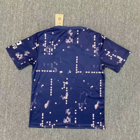 Chelsea 25/26 Blue Training Jersey