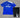 Chelsea 25/26 Blue/White Kids Jersey Set