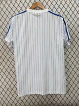 Chelsea 25/26 Classic Pinstripe Pattern Retro Style Jersey