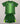 Chelsea 25/26 Green Goalkeeper Kids Jersey Set