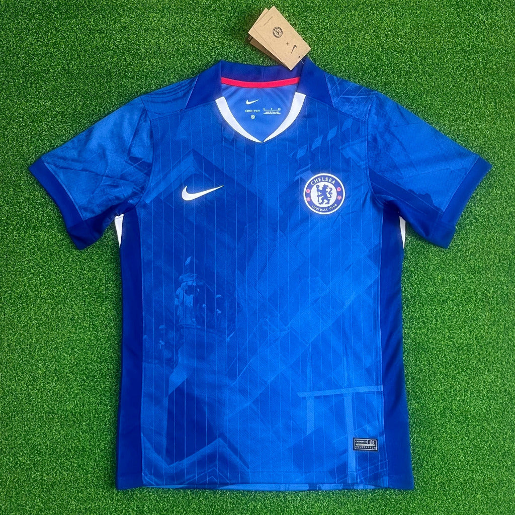 Chelsea 25/26 Home Blue Jersey