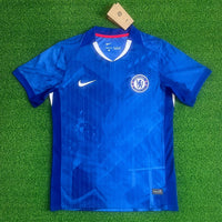 Chelsea 25/26 Home Blue Jersey