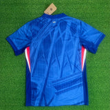 Chelsea 25/26 Home Blue Jersey