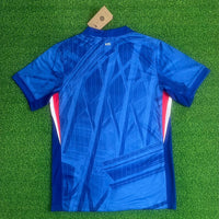 Chelsea 25/26 Home Blue Jersey