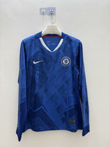 Chelsea 25/26 Home Blue Jersey