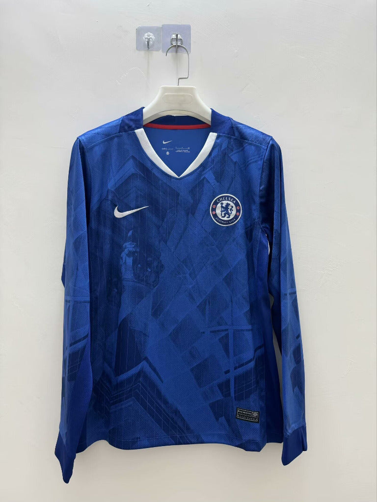 Chelsea 25/26 Home Blue Jersey