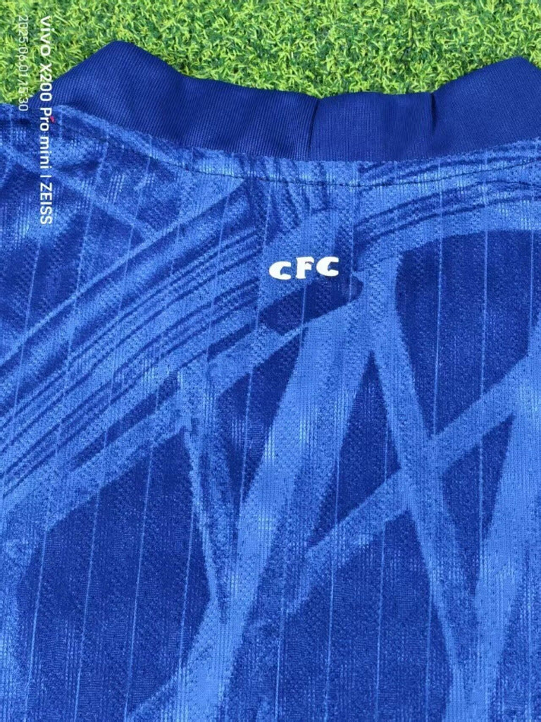Chelsea 25/26 Home Blue Jersey