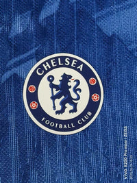 Chelsea 25/26 Home Blue Jersey