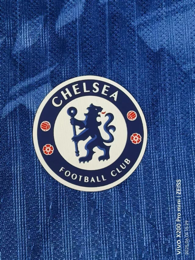 Chelsea 25/26 Home Blue Jersey