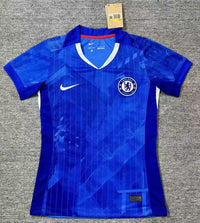 Chelsea 25/26 Home Blue Women Jersey