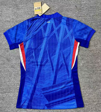 Chelsea 25/26 Home Blue Women Jersey