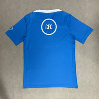 Chelsea 25/26 Pre-Match Training Jersey