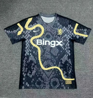 Chelsea 25/26 Special Snake Version Jersey