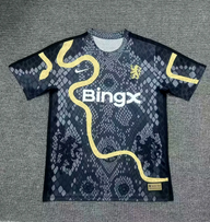 Chelsea 25/26 Special Snake Version Jersey