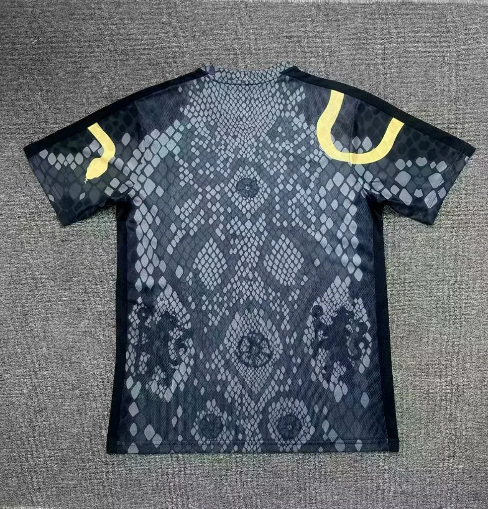 Chelsea 25/26 Special Snake Version Jersey
