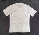 Chelsea 25/26 White CFC London Away Jersey