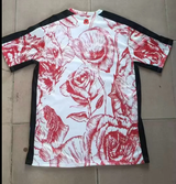 Chelsea 25/26 White/Red Training Jersey