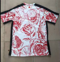 Chelsea 25/26 White/Red Training Jersey