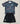 Chelsea 26/27 Black Goalkeeper Kids Jersey Set