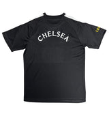 Chelsea 26/27 Black/Yellow Pre-Match Jersey
