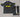 Chelsea 26/27 Black/Yellow Training Kids Jersey Set