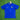 Chelsea 26/27 Royal Blue/Gold Trim Home Jersey