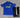 Chelsea 26/27 Royal Blue/White Training Kids Jersey Set