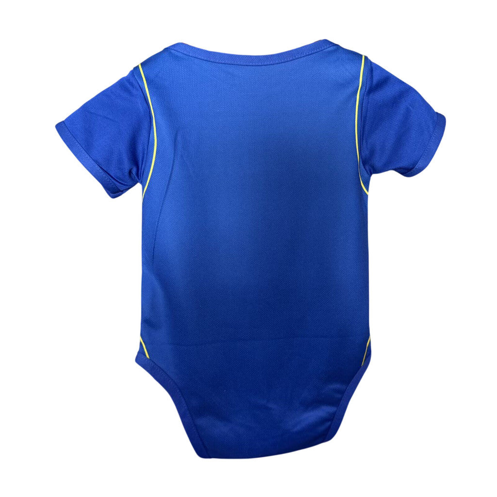 Chelsea 26/27 Royal Home Baby Bodysuit Jersey