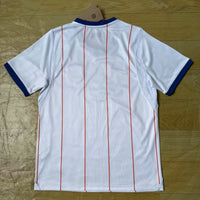 Chelsea 26/27 White/Blue/Thin Red Stripes 3rd Jersey