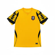 Chelsea 26/27 Yellow/Black Goalkeeper Away Jersey