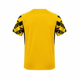 Chelsea 26/27 Yellow/Black Goalkeeper Away Jersey