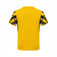 Chelsea 26/27 Yellow/Black Goalkeeper Away Jersey