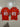 Chicago Bears 25/26 Kmet #85 Orange NFL Jersey