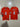 Chicago Bears 25/26 Swift #4 Orange NFL Jersey