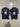 Chicago Bears 25/26 Williams #18 Navy Game Kids Jersey
