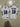 Chicago Bears 25/26 Williams #18 White NFL Jersey