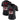 Chiefs 2021/22 Mahomes #15 Black/Red/Gray Women NFL Jersey