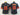 Chiefs 2021/22 Mahomes #15 Black/Red/Yellow Women NFL Jersey