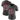 Chiefs 2021/22 Mahomes #15 Gray/Red Women NFL Jersey