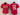 Chiefs 2021/22 Mahomes #15 Red/White/Yellow Women NFL Baseball Style Jersey