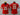 Chiefs 2021/22 Mahomes #15 Red/White/Yellow Women NFL Jersey