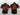 Chiefs 2023/24 Hunt #27 Black/Orange Women NFL Jersey