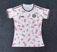 Chile 2026 Desierto Florido Away Women Jersey