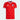 Chile 2026 Red/White Home Jersey