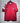 Chile 26/27 Red/White Home Jersey