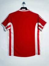 China 1998 Retro Red/White Away Jersey