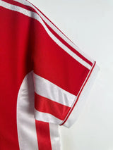 China 1998 Retro Red/White Away Jersey