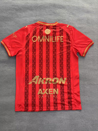 Chivas 2026 Red Thailand Away Jersey