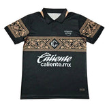 Chivas 26-27 Black/Gold Third Jersey