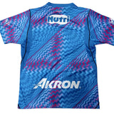Chivas 26/27 Light Blue/Pink Goalkeeper Jersey